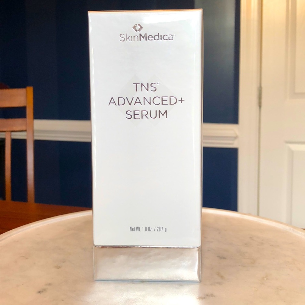 SkinMedica TNS Advanced+ Serum